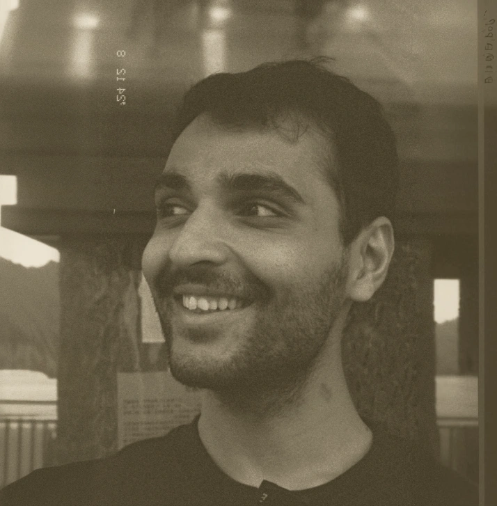 Siddharth Agarwal